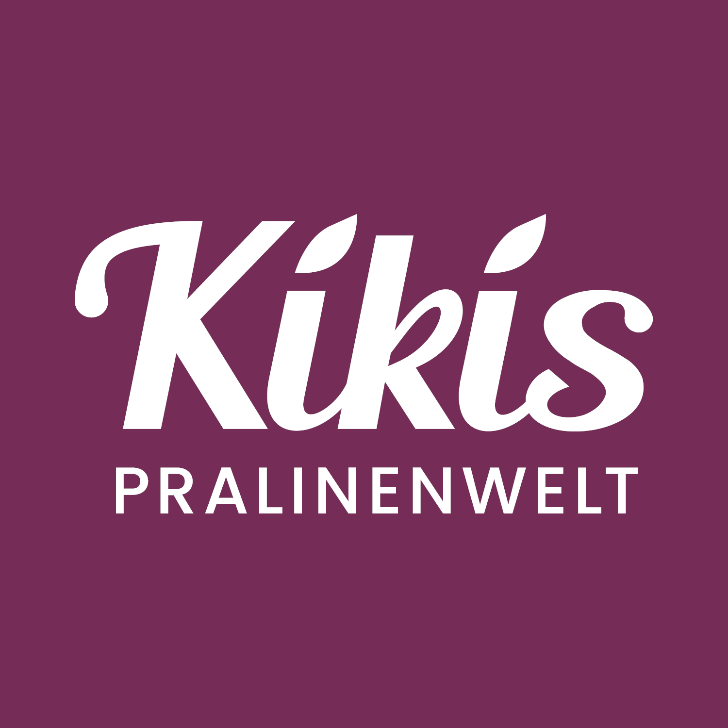 Kikis Pralinenwelt